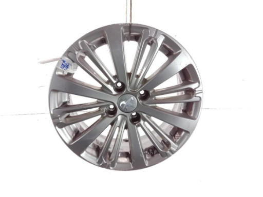 LLANTAS|Desguaces La Cabaña