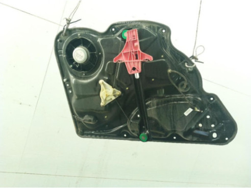 974226320 ELEVALUNAS PUERTA LAT TRA DER VW PASSAT Variant (365)|Desguaces La Cabaña