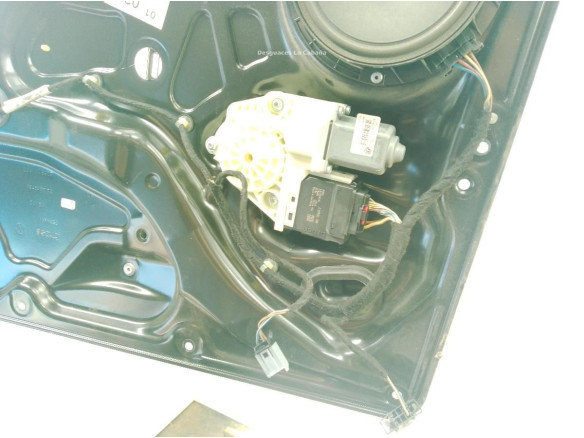 974226320 ELEVALUNAS PUERTA LAT TRA DER VW PASSAT Variant (365)|Desguaces La Cabaña