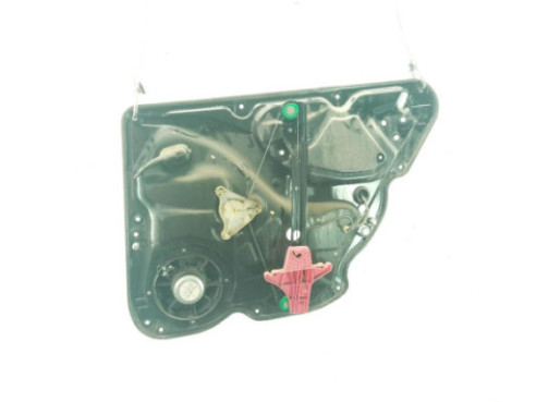 974225320 ELEVALUNAS PUERTA LAT TRA IZQ VW PASSAT Variant (365)|Desguaces La Cabaña