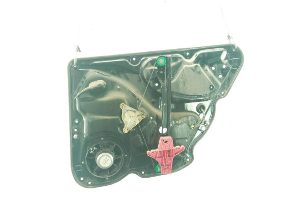 974225320 ELEVALUNAS PUERTA LAT TRA IZQ VW PASSAT Variant (365)|Desguaces La Cabaña