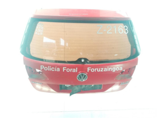 ESPEJO INTERIOR VW PASSAT Variant (365)|Desguaces La Cabaña