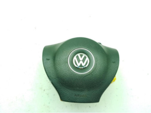 3C8880201AA AIRBAG IZQ VW PASSAT Variant (365)|Desguaces La Cabaña