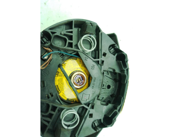 3C8880201AA AIRBAG IZQ VW PASSAT Variant (365)|Desguaces La Cabaña