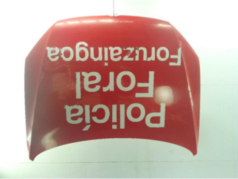 3AA823031  CAPO VW PASSAT Variant (365)|Desguaces La Cabaña