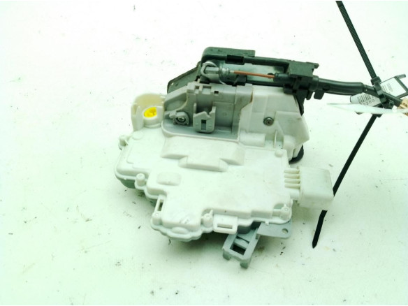 CERRADURA PUERTA LAT DEL IZQ VW PASSAT Variant (365)|Desguaces La Cabaña