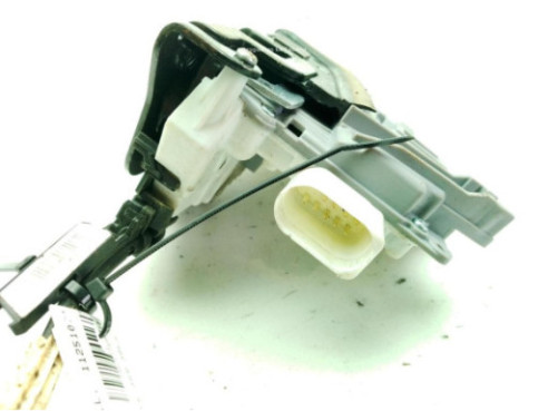 CERRADURA PUERTA LAT DEL IZQ VW PASSAT Variant (365)|Desguaces La Cabaña