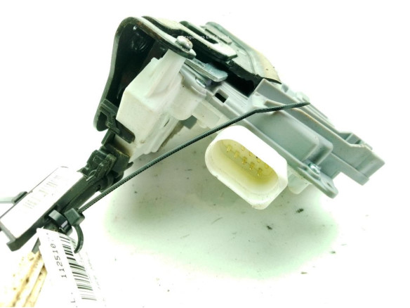 CERRADURA PUERTA LAT DEL IZQ VW PASSAT Variant (365)|Desguaces La Cabaña