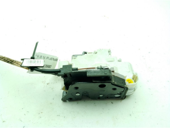 CERRADURA PUERTA LAT DEL IZQ VW PASSAT Variant (365)|Desguaces La Cabaña