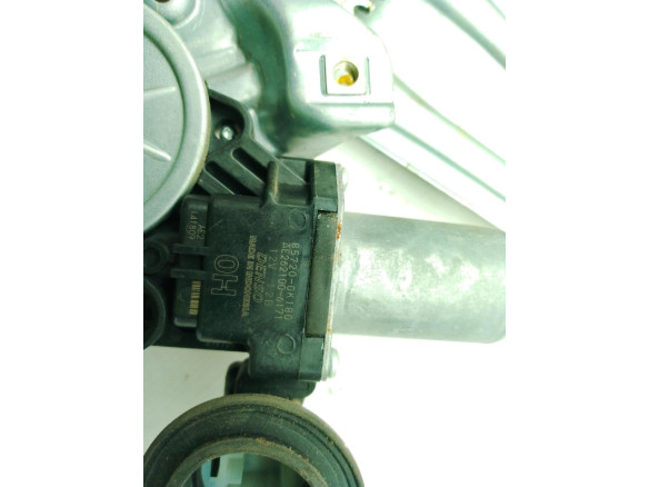 857200K180 ELEVALUNAS PUERTA LAT TRA DER TOYOTA HILUX VIII Pick-up (_N1_)|Desguaces La Cabaña