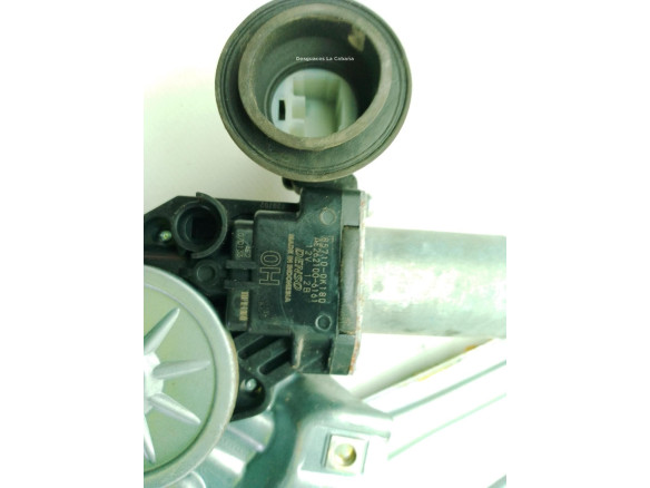 857100K180 ELEVALUNAS PUERTA LAT TRA IZQ TOYOTA HILUX VIII Pick-up (_N1_)|Desguaces La Cabaña