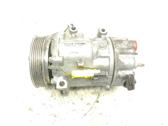 9651911380 COMPRESOR AA CITROEN C4 Grand Picasso I (UA_) |Desguaces La Cabaña