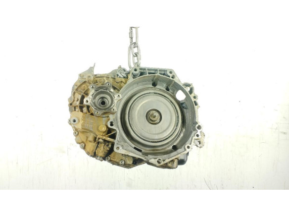 KAI CAJA CAMBIOS SKODA OCTAVIA II (1Z3)|Desguaces La Cabaña