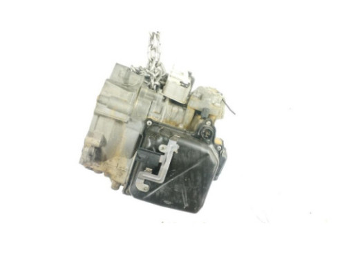 KAI CAJA CAMBIOS SKODA OCTAVIA II (1Z3)|Desguaces La Cabaña