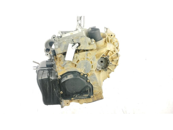 KAI CAJA CAMBIOS SKODA OCTAVIA II (1Z3)|Desguaces La Cabaña