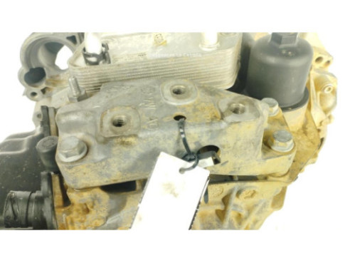 KAI CAJA CAMBIOS SKODA OCTAVIA II (1Z3)|Desguaces La Cabaña