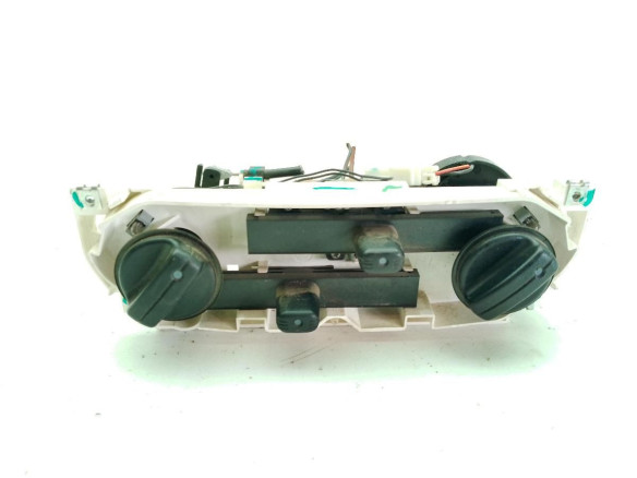 MANDO CALEFACCION LAND ROVER DEFENDER Station Wagon (L316)|Desguaces La Cabaña