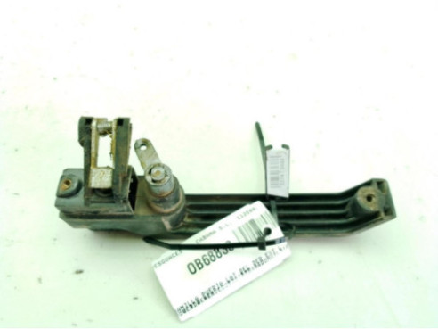 MANILLA PUERTA LAT DEL DER EXT LAND ROVER DEFENDER Station Wagon (L316)|Desguaces La Cabaña