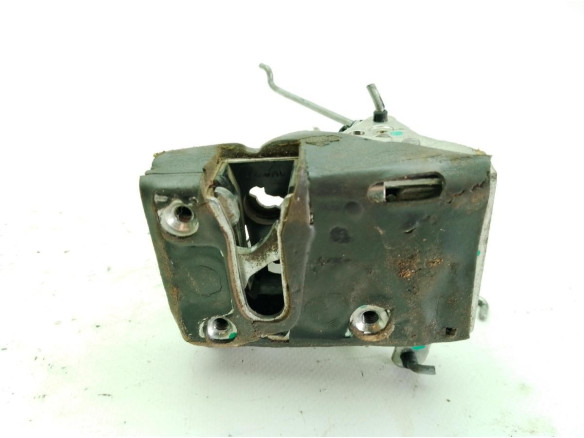 CERRADURA PUERTA LAT DEL IZQ LAND ROVER DEFENDER Station Wagon (L316)|Desguaces La Cabaña