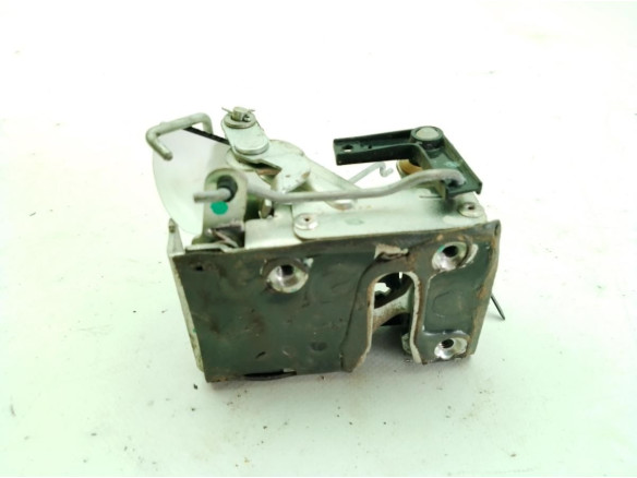 CERRADURA PUERTA LAT DEL IZQ LAND ROVER DEFENDER Station Wagon (L316)|Desguaces La Cabaña