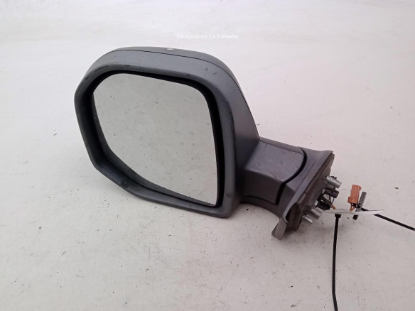 ESPEJO IZQ CITROEN BERLINGO Furgón (B9)|Desguaces La Cabaña