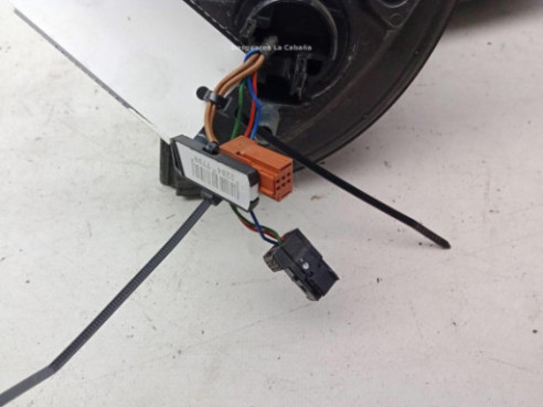 ESPEJO IZQ CITROEN BERLINGO Furgón (B9)|Desguaces La Cabaña