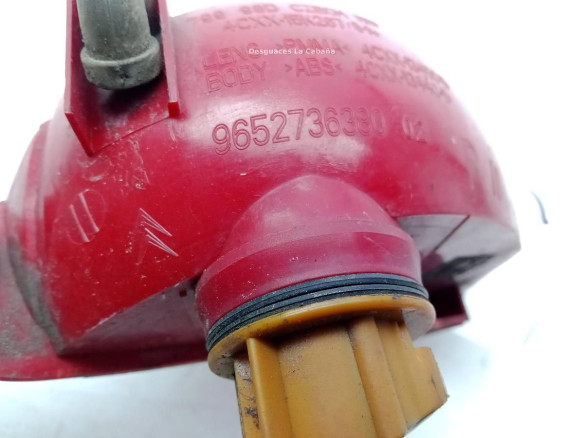 9652736380 PILOTO TRA DER INF CITROEN C4 Coupé (LA_)|Desguaces La Cabaña