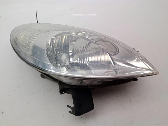 89310180Y FARO DERECHO CITROEN XSARA PICASSO (N68)|Desguaces La Cabaña