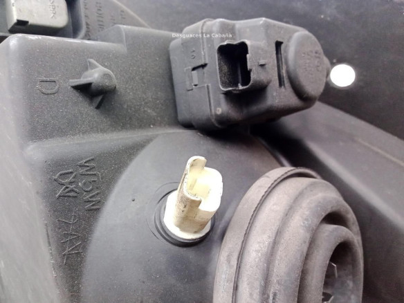 89310180Y FARO DERECHO CITROEN XSARA PICASSO (N68)|Desguaces La Cabaña