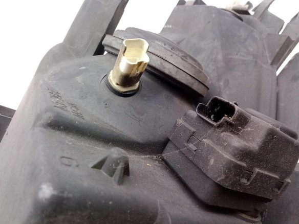 9649557480 FARO IZQUIERDO CITROEN XSARA PICASSO (N68)|Desguaces La Cabaña