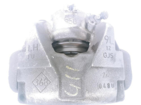 PINZA DEL IZQ DACIA DOKKER Express |Desguaces La Cabaña