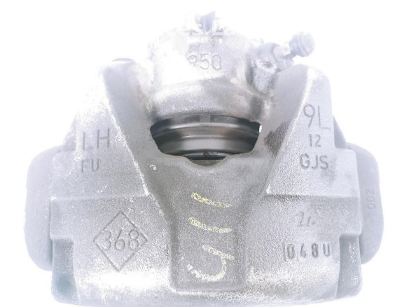 PINZA DEL IZQ DACIA DOKKER Express |Desguaces La Cabaña