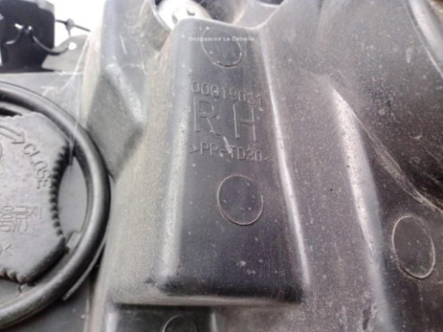FARO DERECHO CHEVROLET EPICA (KL1_)|Desguaces La Cabaña