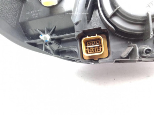 FARO IZQUIERDO CHEVROLET EPICA (KL1_)|Desguaces La Cabaña
