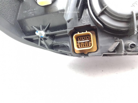 FARO IZQUIERDO CHEVROLET EPICA (KL1_)|Desguaces La Cabaña