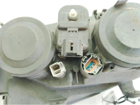 89005898 FARO DERECHO NISSAN PRIMERA Hatchback (P11)|Desguaces La Cabaña