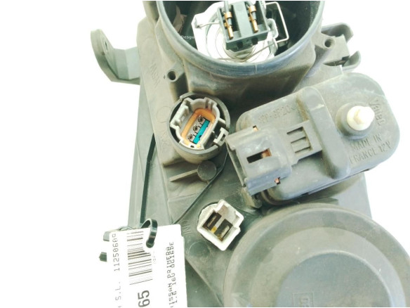 89005897 FARO IZQUIERDO NISSAN PRIMERA Hatchback (P11)|Desguaces La Cabaña