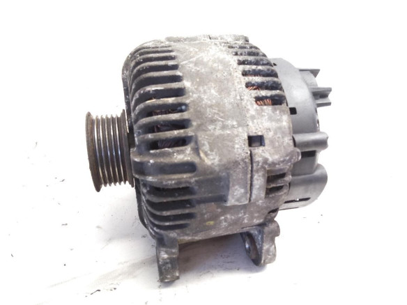 059903015R ALTERNADOR AUDI A6 (4F2, C6) |Desguaces La Cabaña