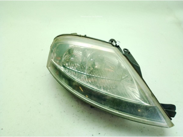 9680157380 FARO DERECHO CITROEN C3 I (FC_)|Desguaces La Cabaña