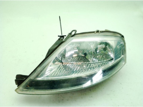 9647214280 FARO IZQUIERDO CITROEN C3 I (FC_)|Desguaces La Cabaña