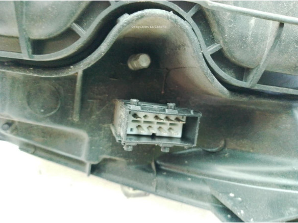 9647214280 FARO IZQUIERDO CITROEN C3 I (FC_)|Desguaces La Cabaña
