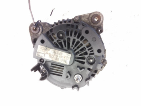 059903015R ALTERNADOR AUDI A6 (4F2, C6) |Desguaces La Cabaña