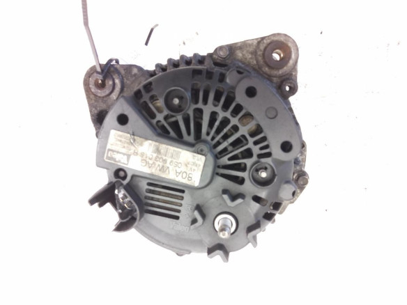 059903015R ALTERNADOR AUDI A6 (4F2, C6) |Desguaces La Cabaña