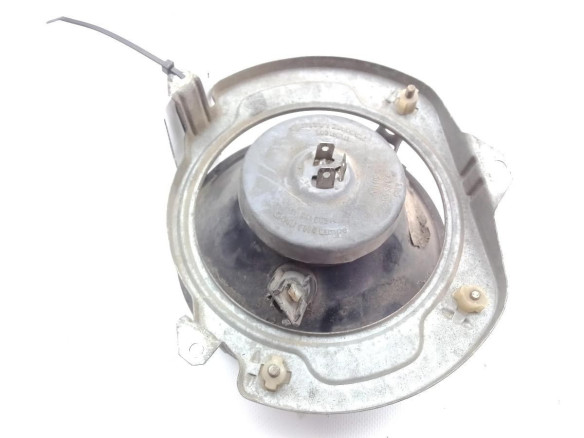 FARO DERECHO VW POLO (86C, 80) |Desguaces La Cabaña