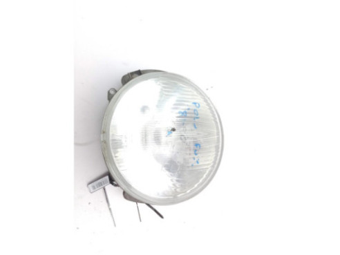 FARO DERECHO VW POLO (86C, 80) |Desguaces La Cabaña