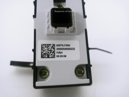 KIA|Desguaces La Cabaña 2