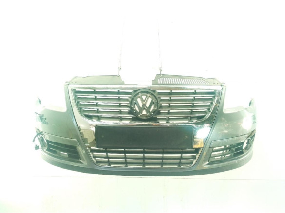 3C0807221A PARAGOLPES DEL VW PASSAT (3C2)|Desguaces La Cabaña