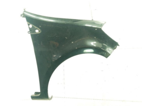 ALETA DEL DER RENAULT CLIO III (BR0/1, CR0/1)|Desguaces La Cabaña