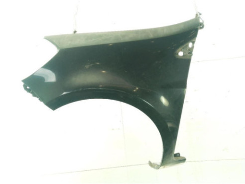 ALETA DEL IZQ RENAULT CLIO III (BR0/1, CR0/1)|Desguaces La Cabaña