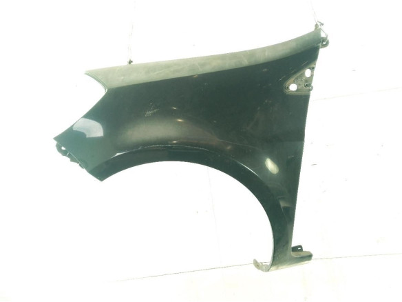ALETA DEL IZQ RENAULT CLIO III (BR0/1, CR0/1)|Desguaces La Cabaña